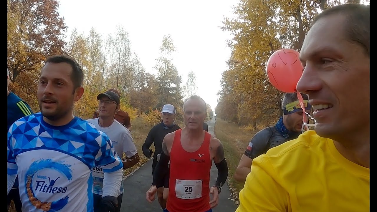 38. Toruń Maraton