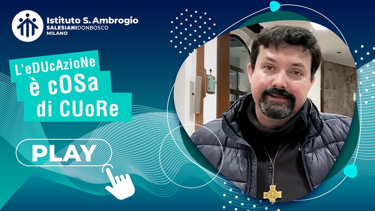 Lo Stile Educativo Salesiano | Salesiani Milano