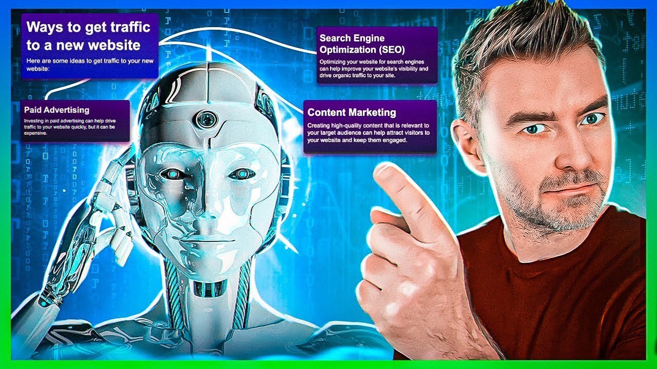 ChatGPT Ultimate Brainstorming & Mind Mapping