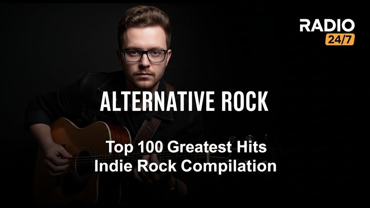 Indie Rock/Alternative Compilation 🎸 That Inspired by Tame Impala Vol 1495
