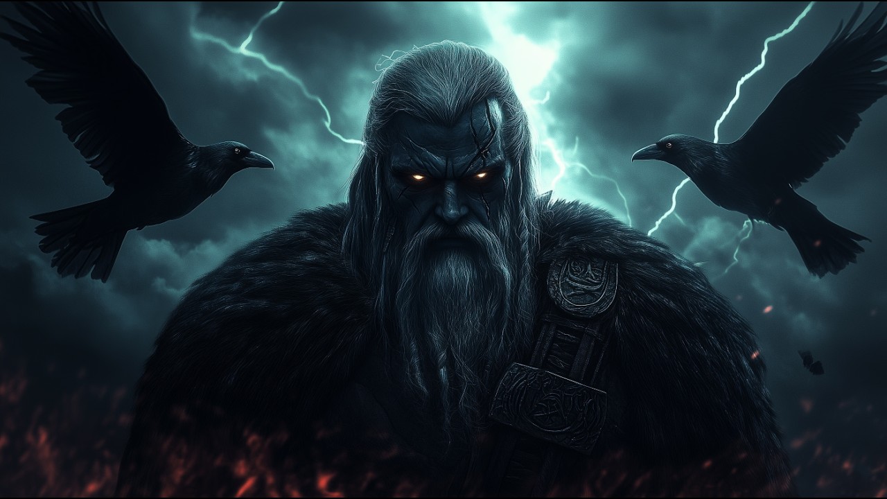 Viking : Fury of Odin | Official Music Video