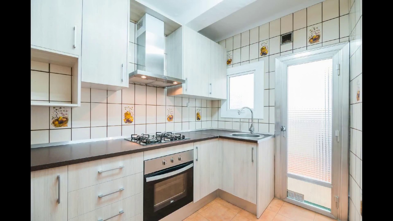 Piso en venda en Trinitat Vella-Barcelona (P585-190773)