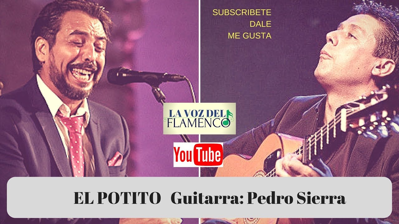 EL POTITO   Por Solea   Sala Apolo de Barcelona   2007