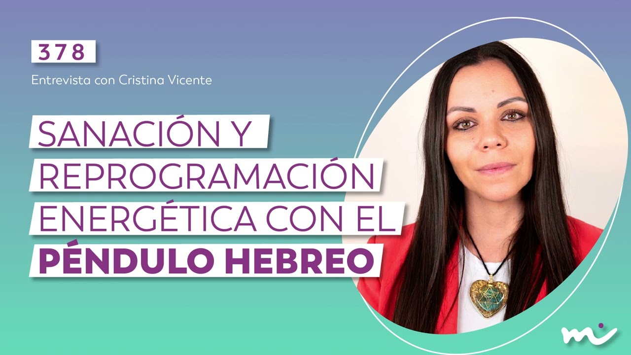 Sanación con Péndulo Hebreo: ¿Es la Magia Real?