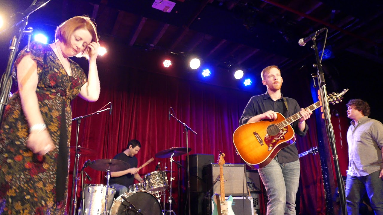 Kevin Devine & GDB - 