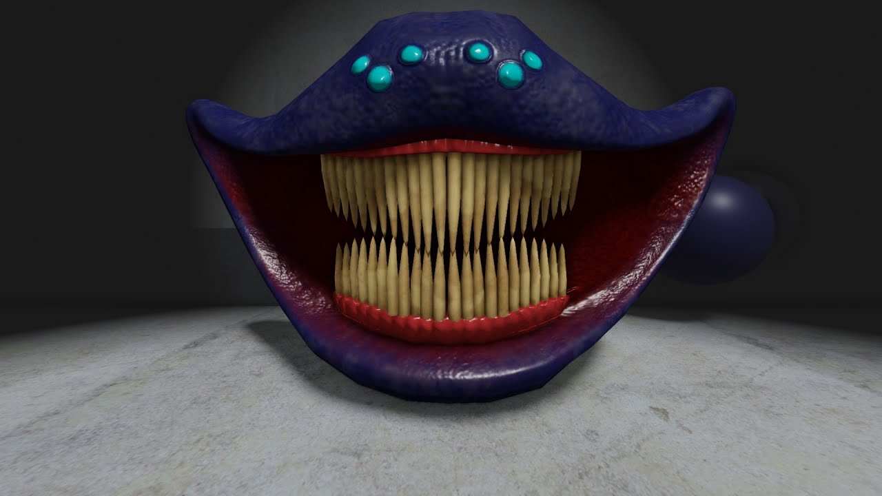 RUN FROM EL GRAN MAJA WORM! (OBBY) ROBLOX