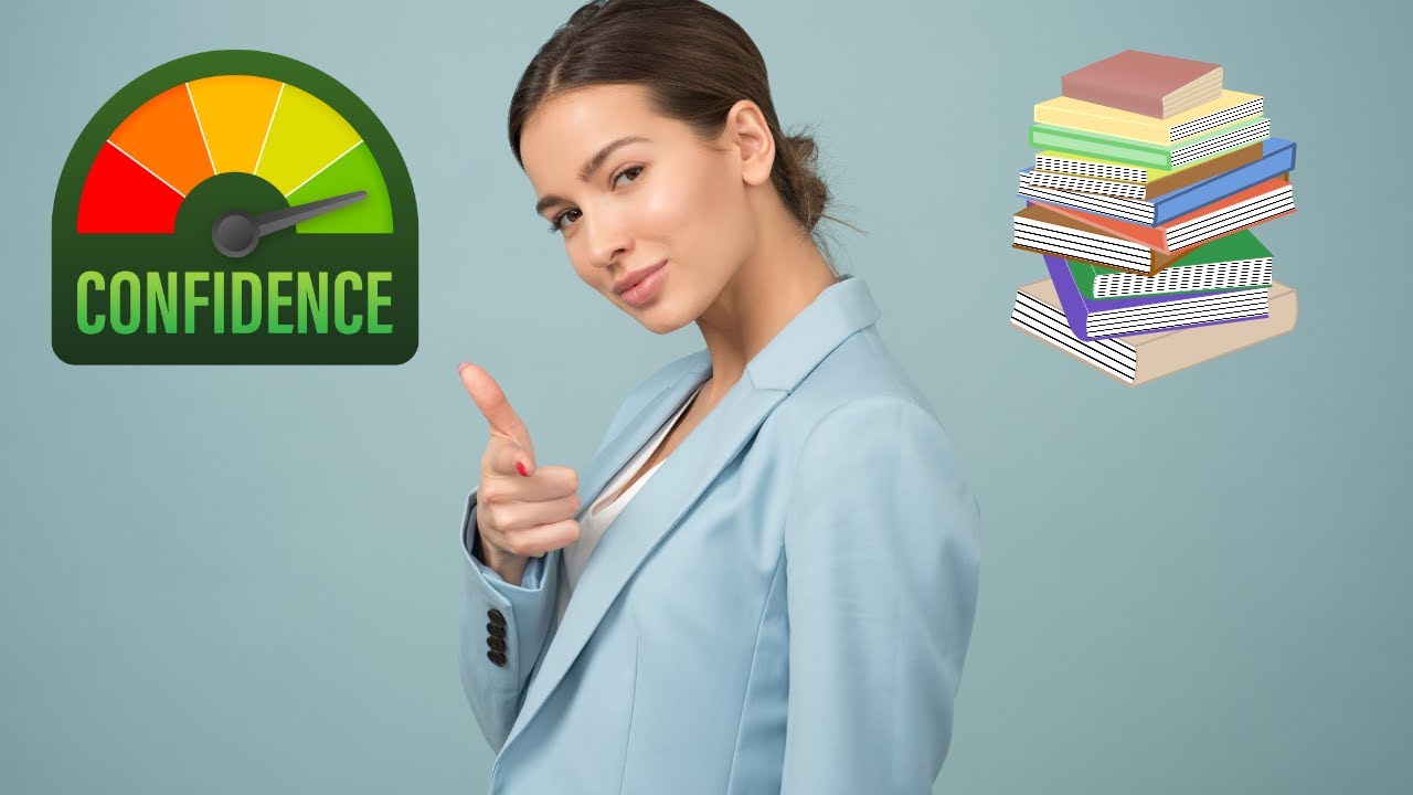 How Do You Plan on Forging Your Academic Confidence?