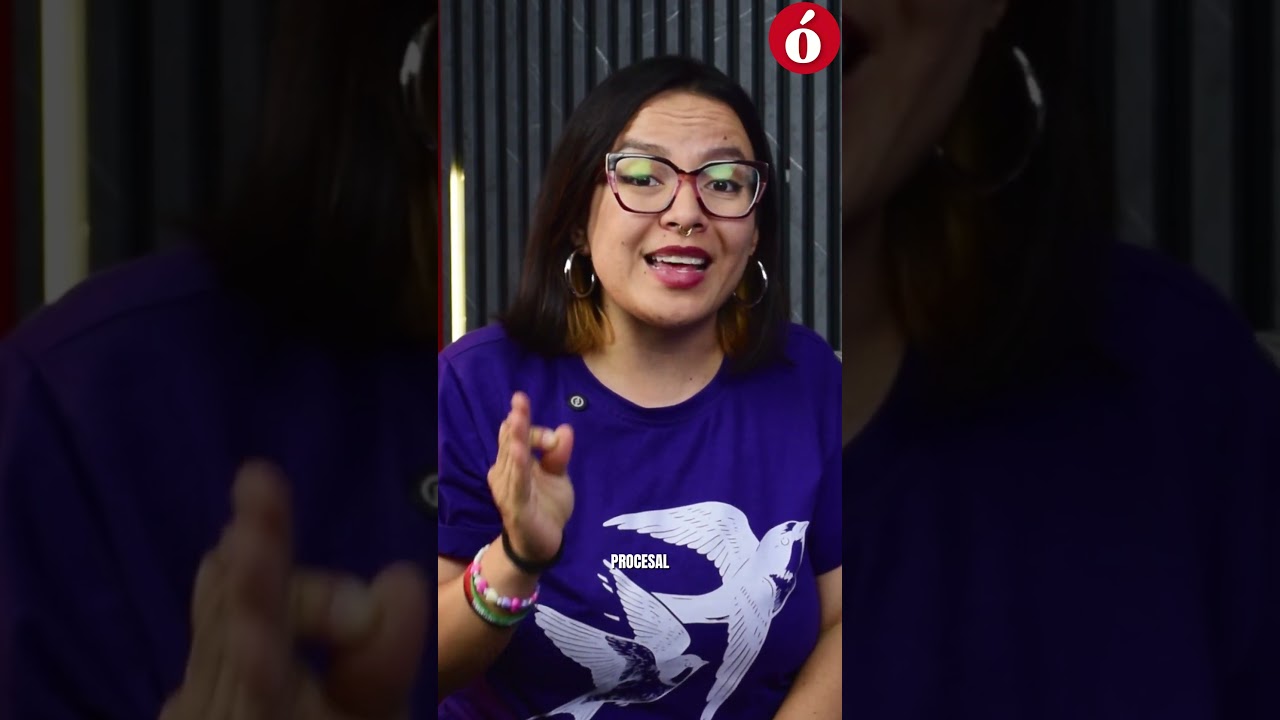 S&iacute; soy una mujer de izquierda, pero Petro no es el due&ntilde;o de la izquierda: Jennifer Pedraza