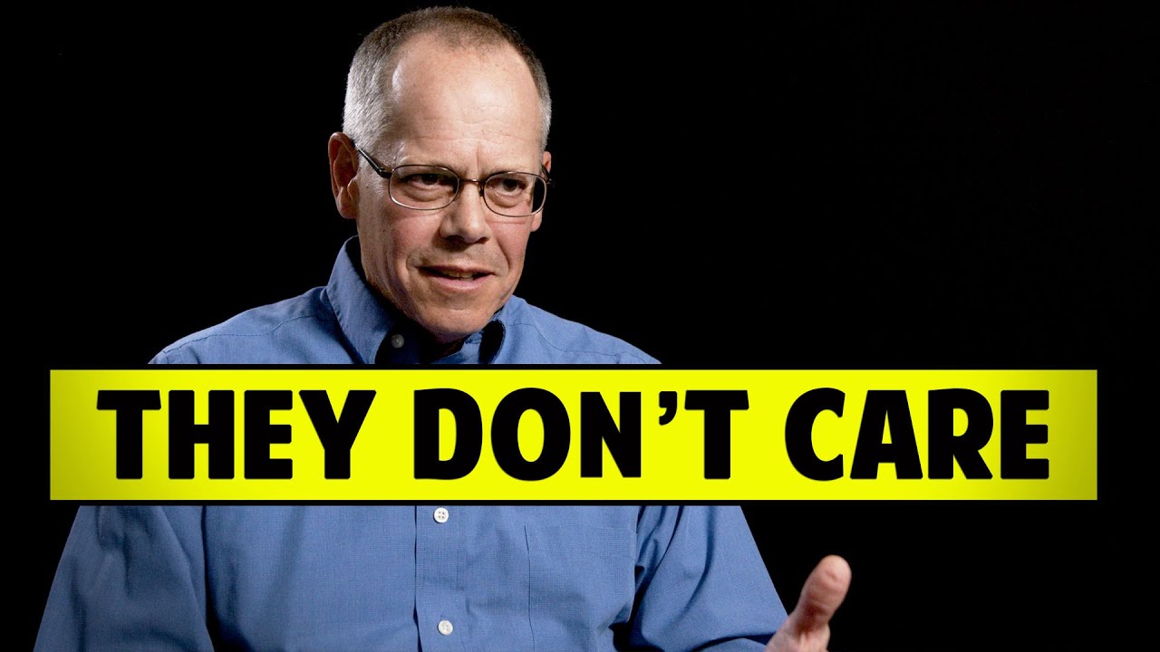 Why Movie Distributors No Longer Do Marketing - Jeff Deverett