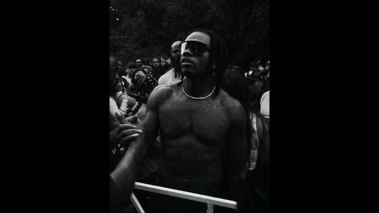 (FREE) Gunna Type Beat - 