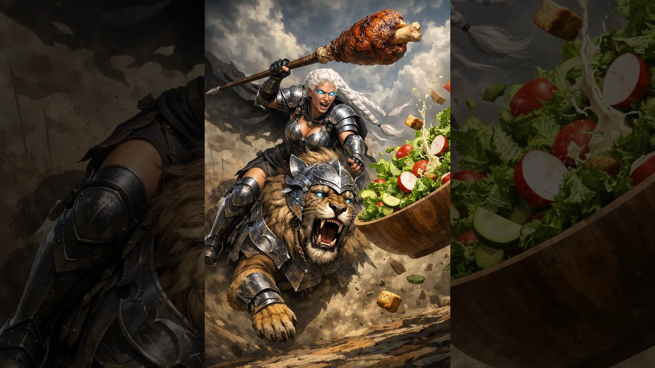 Carnivore Geri Song @CarnivoreGeri