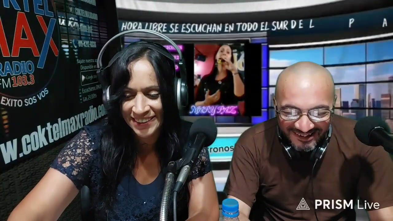 HORA LIBRE PROGRAMA N°23