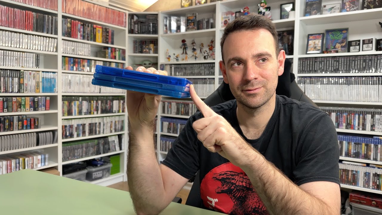 Kleine Pickuprunde mit Giveawayauflösung