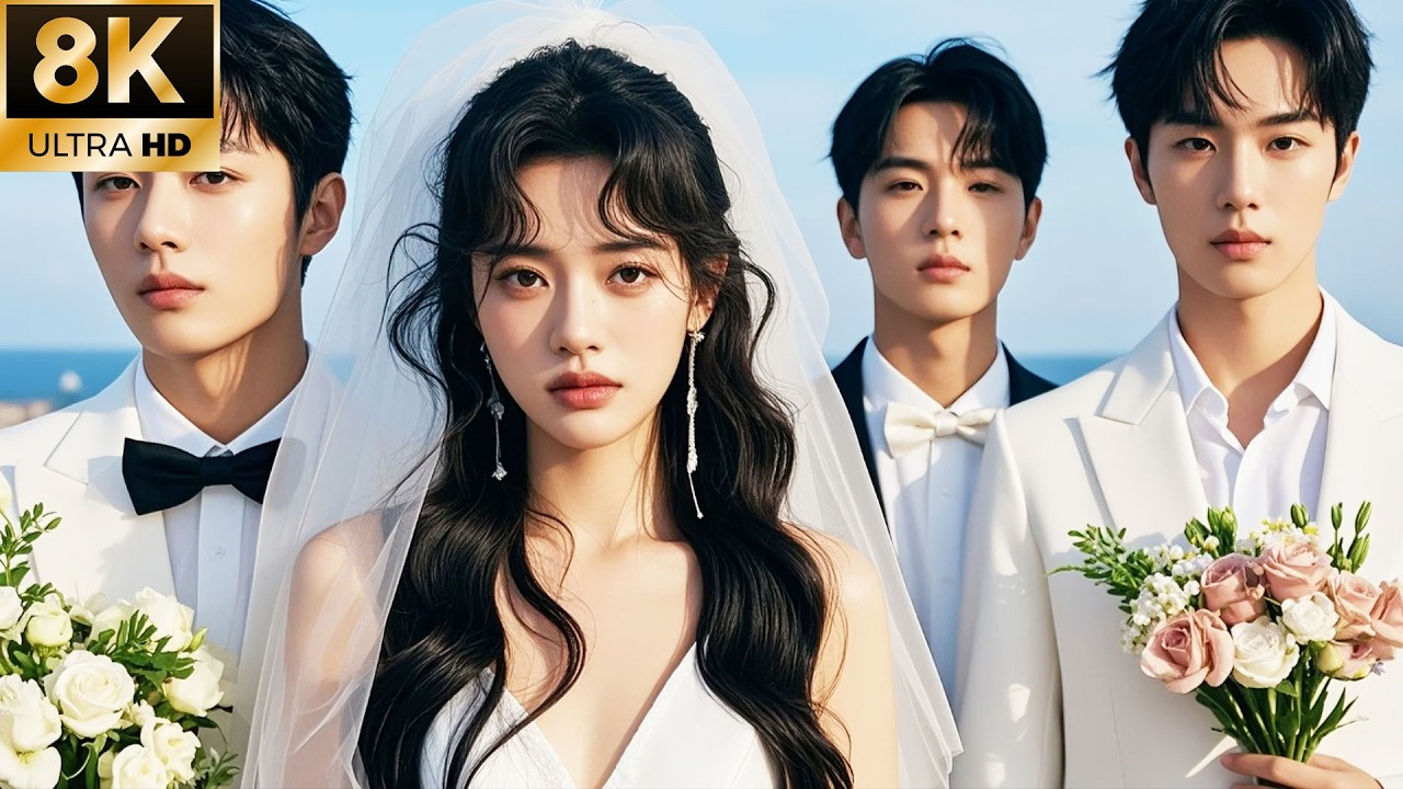 😭Todo o seu amor por mim era apenas uma fachada?