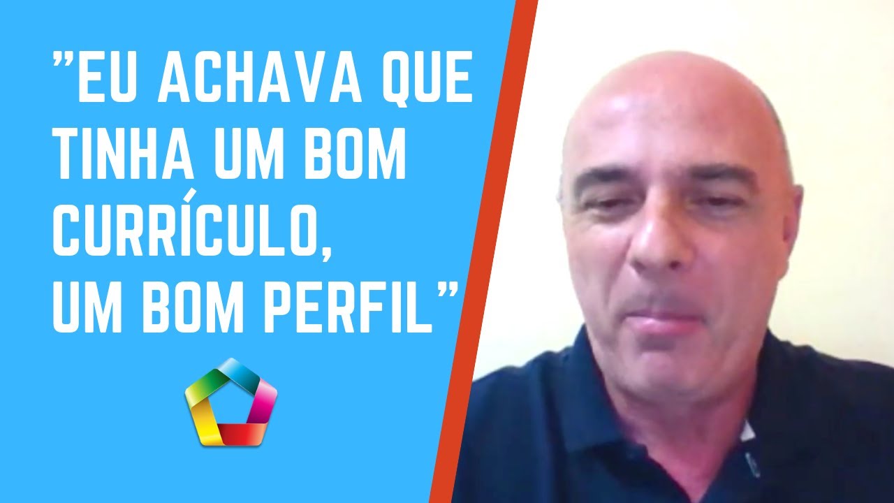 Recolocado Após Aprender O Que Os Recrutadores Querem Saber