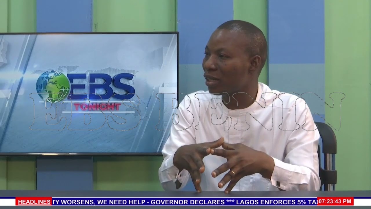GOVERNOR OKPEBHOLO'S LEADERSHIP AND DEVELOPMENT