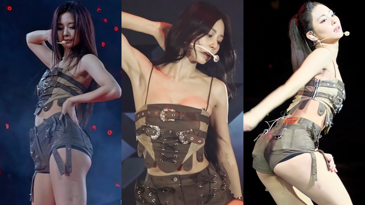 Kpop Beat Fun - TWICE Tzuyu [트와이스 쯔위] This Is For Tour Best Moments Compilation