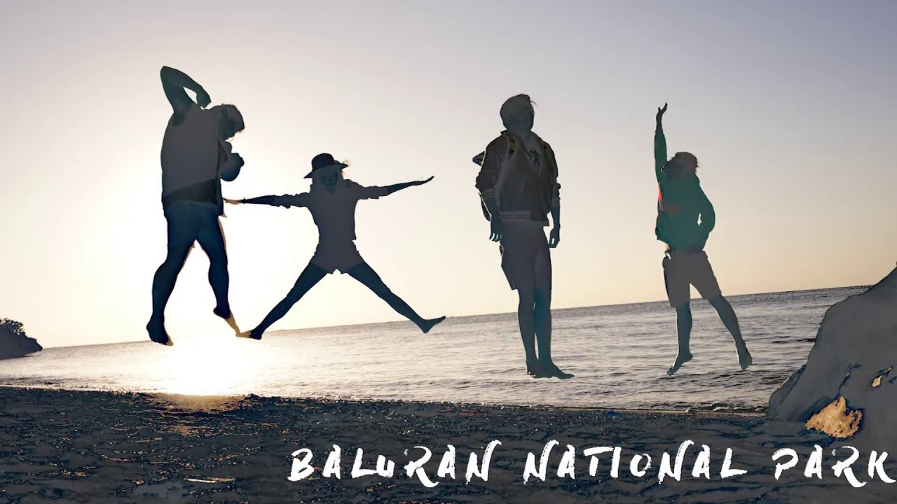 INDONESIA East Java - Bromo, Ijen, Baluran, Madakaripura, Surabaya [TRAVEL] [BACKPACK]