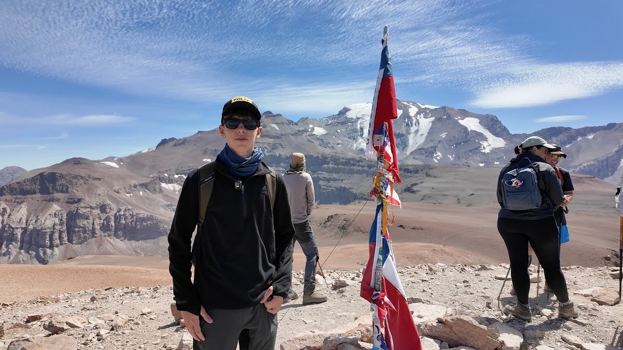 CERRO PINTOR