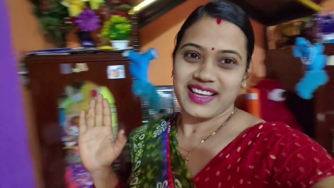 ଏତେ କାମ ବାପ୍ରେ//#cooking #recipe #familyvlog #youtube @Dipislifestyle-11 