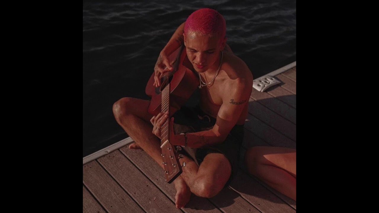 [FREE] Dominic Fike x Steve Lacy Type Beat | 