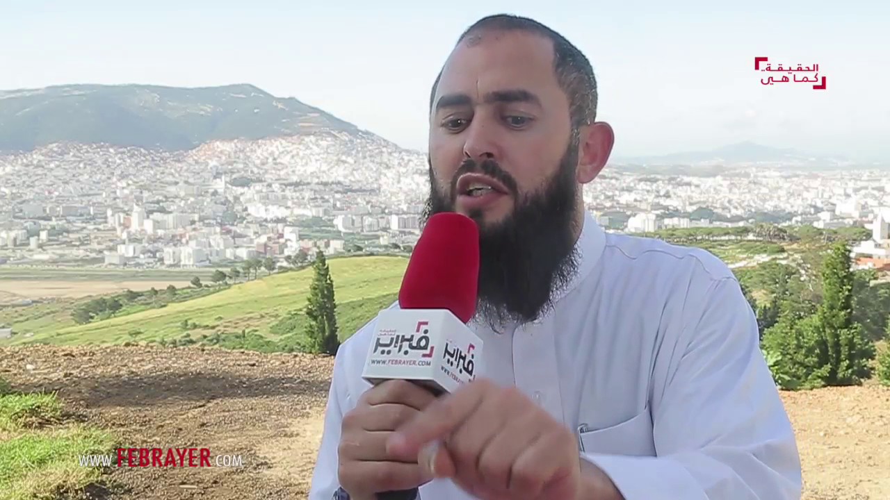 الفقيه رضوان: نساء يتزين خارج منزلهن وببيتهن بحال خاي احمد الميكانيكي