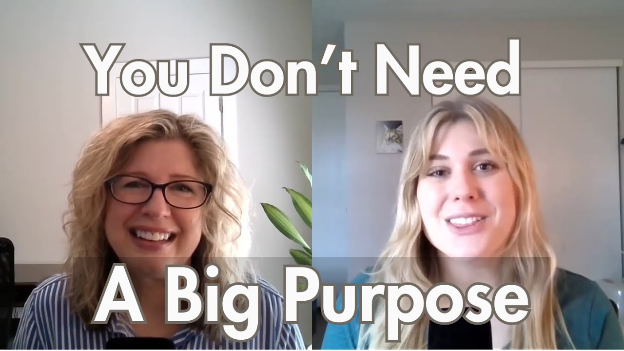 How to Find Meaning in Life Without Religion