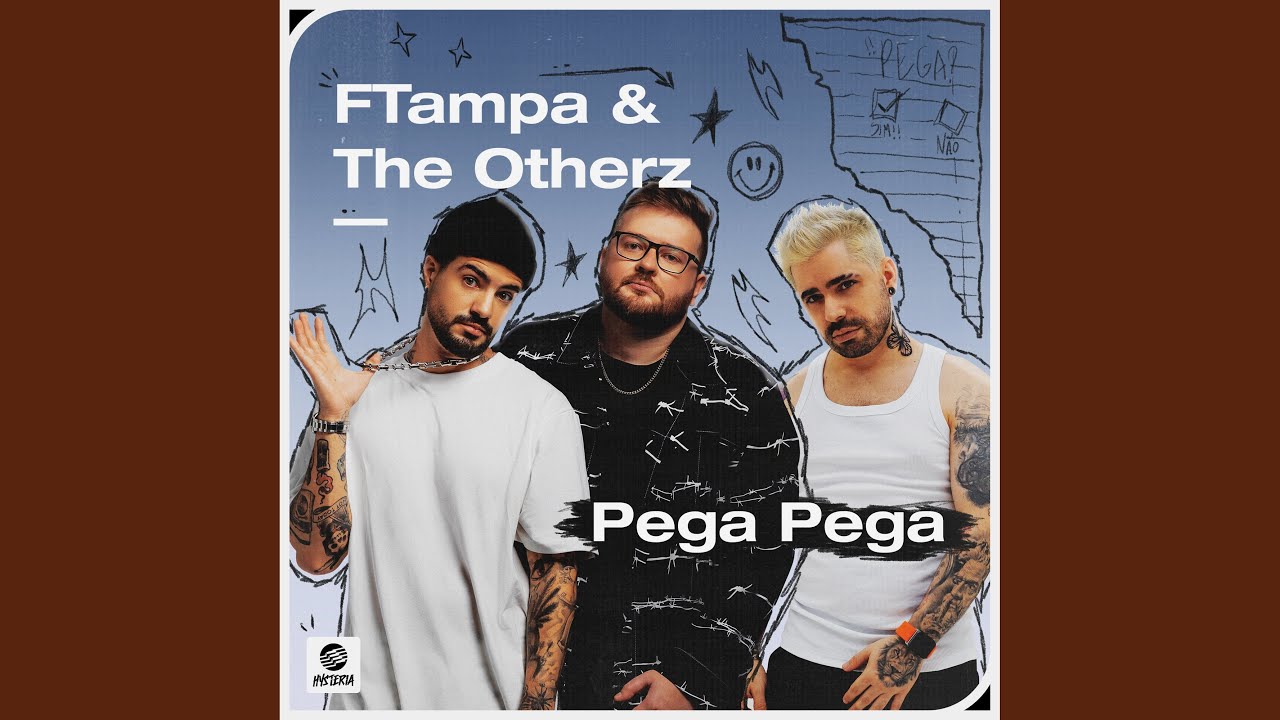 Pega Pega