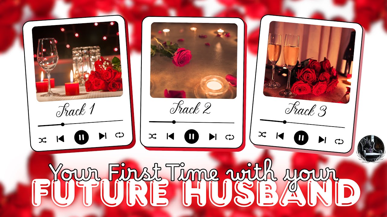 🔞💕(18+) your first time with your future husband💍🥵💦