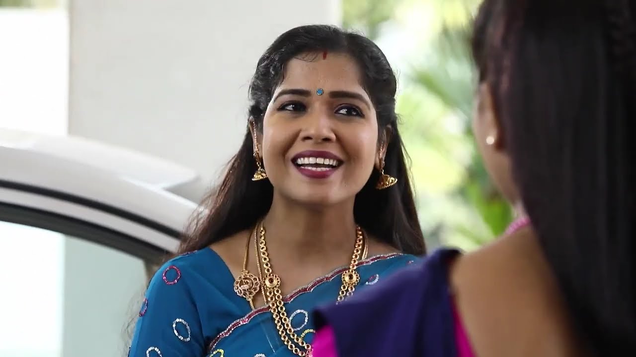 Parvati Umeed Zindagi Ki - Ep 40 - Hindi Tv Serial - Zee Anmol