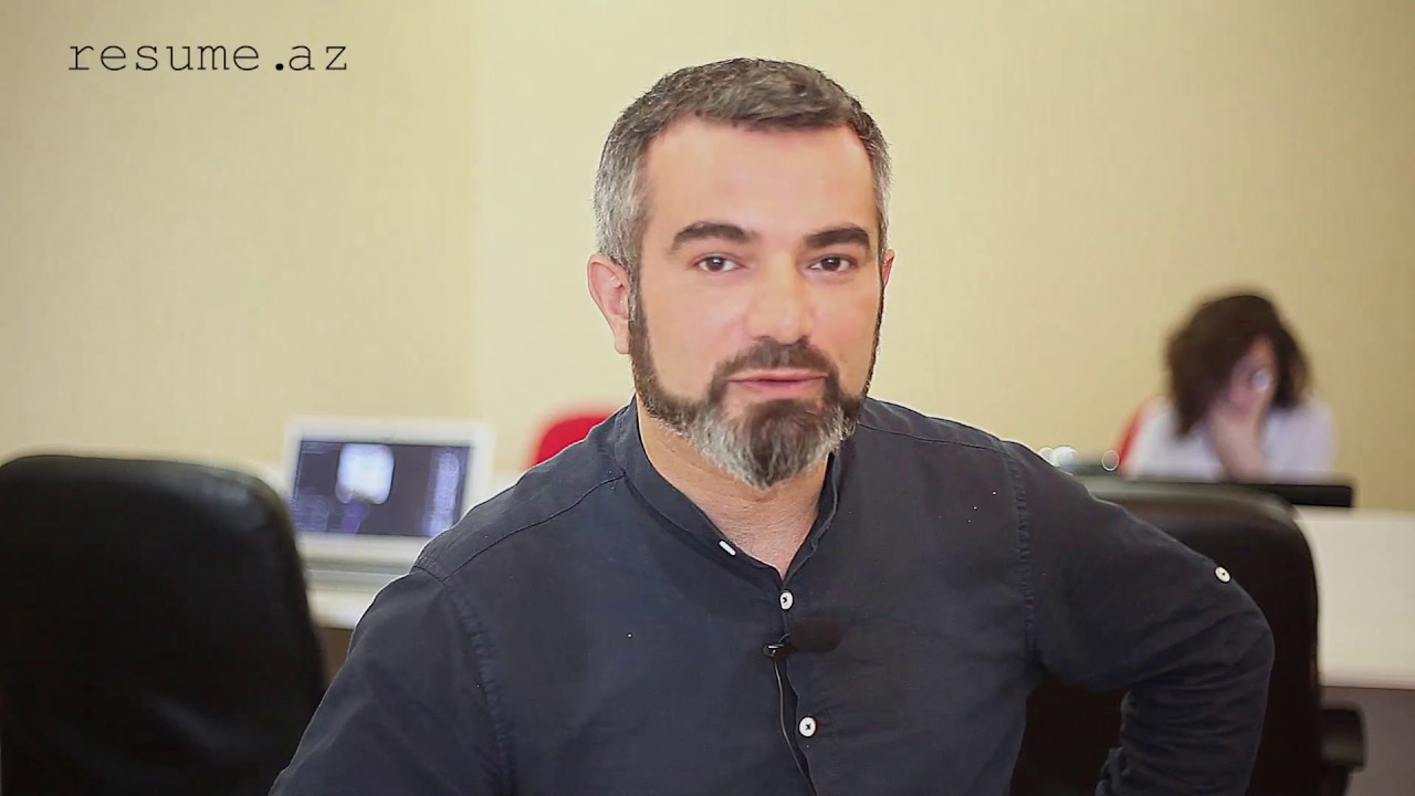 İşəgötürəndən müsbət cavab almağın 3 yolu - HR mütəxəssisi Elçin Zeynalov