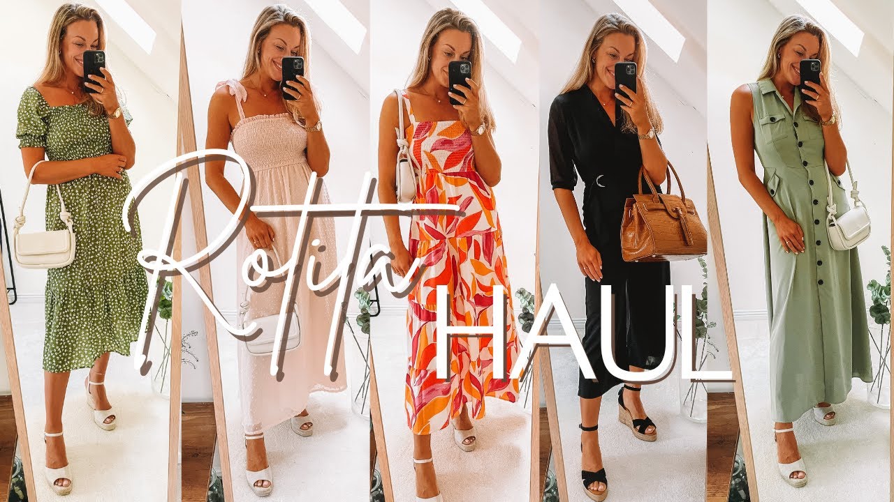 ROTITA HONEST REVIEW 2022
