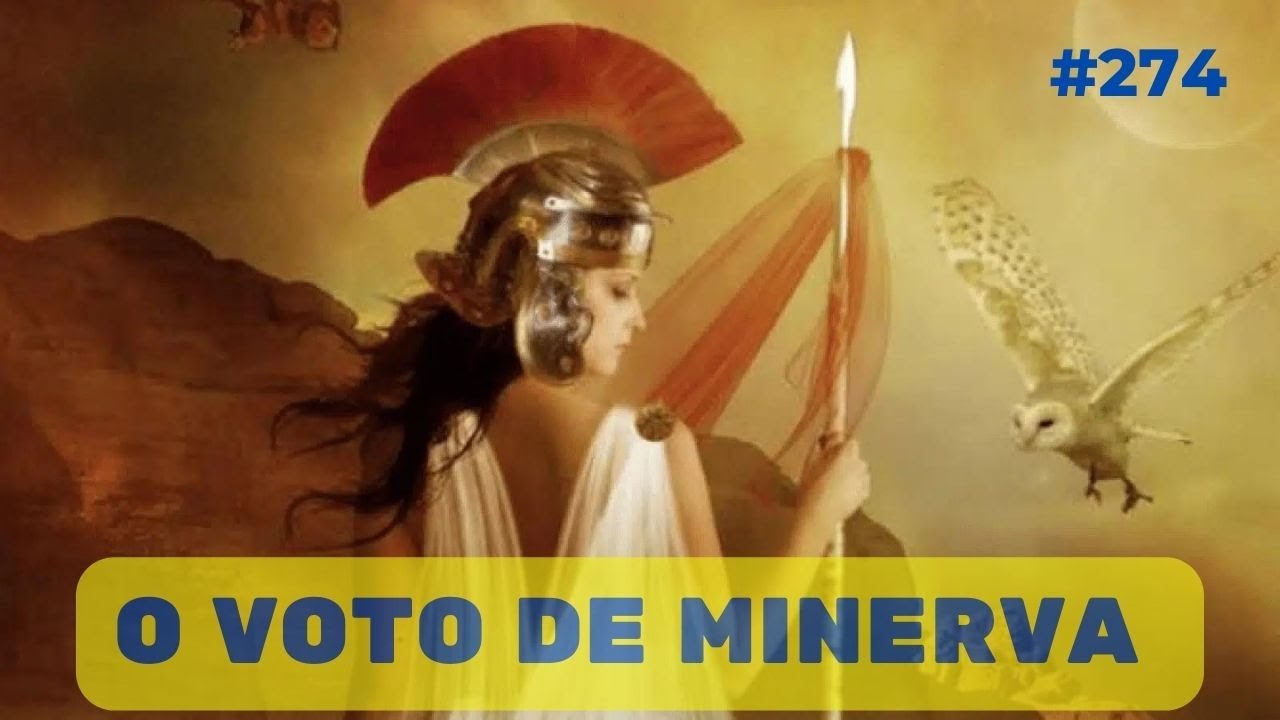 Voto de Minerva #274