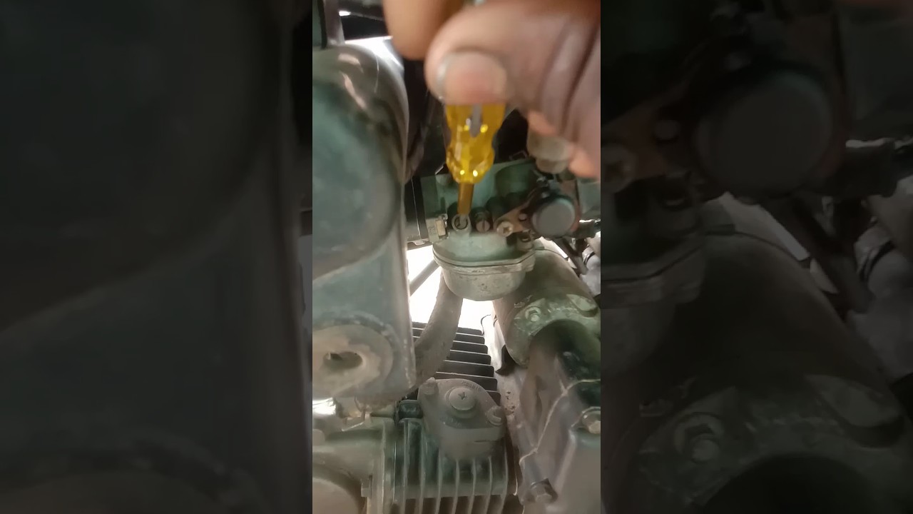 tuning karna sikhe Hero Honda Bajaj TVS 