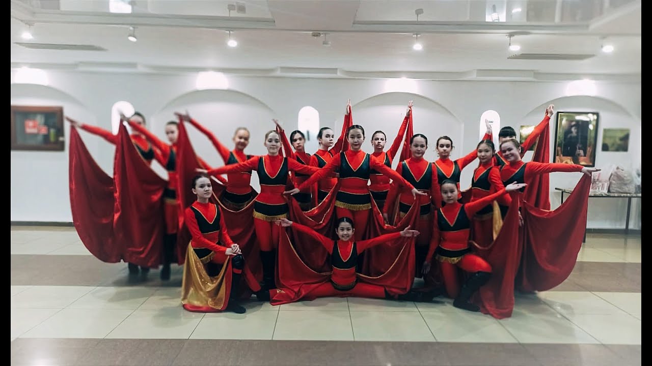 Театр танца 