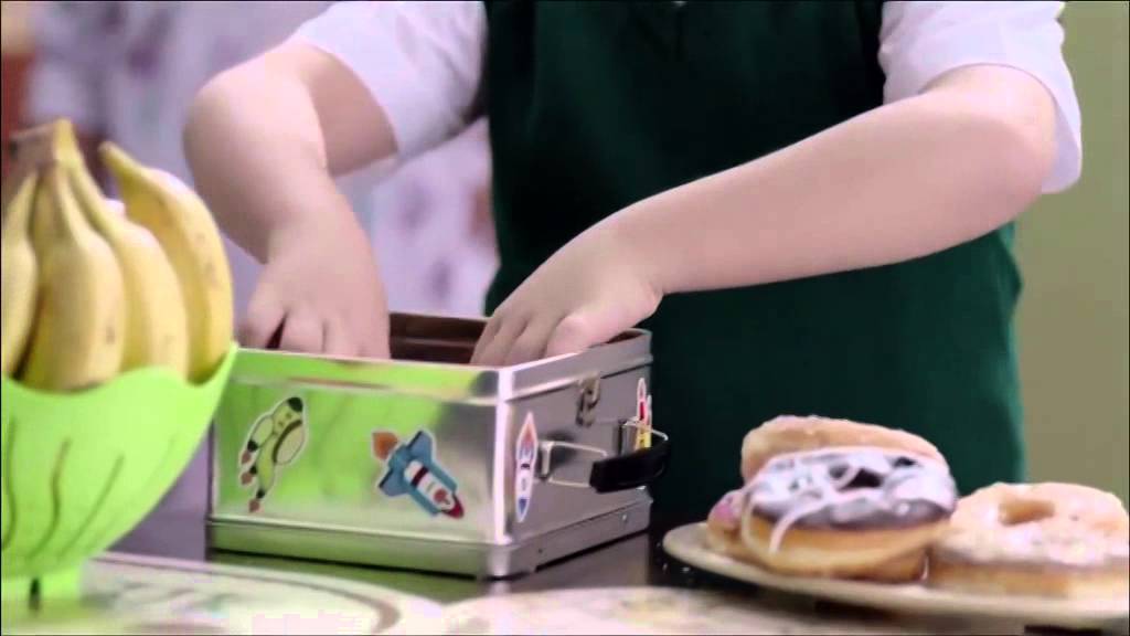 Chécate, mídete y muévete.