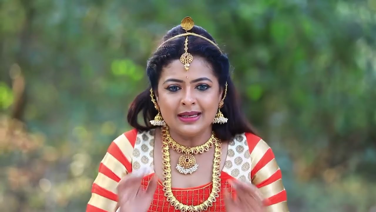 Naagini - Ep 1047 - Naagini Nagamatha,Adishesha,Amrutha - Kannada Tv Serial - Zee5 Classics Kannada