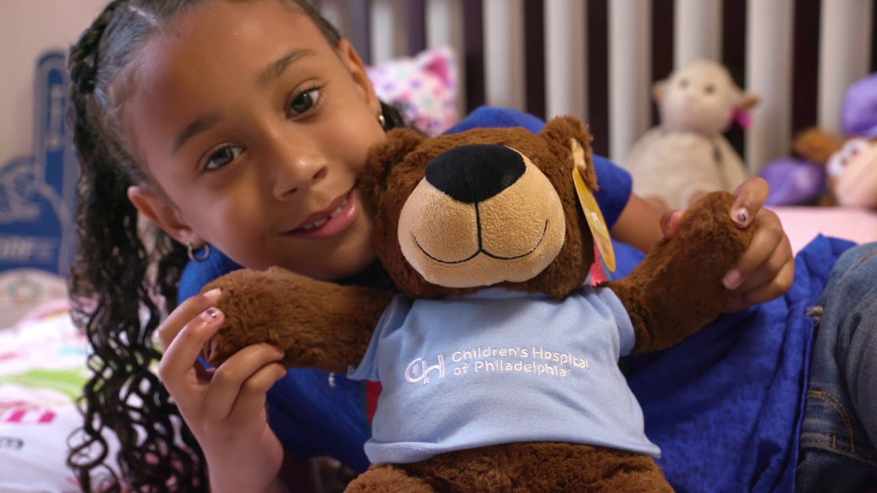 Gabriella's Story