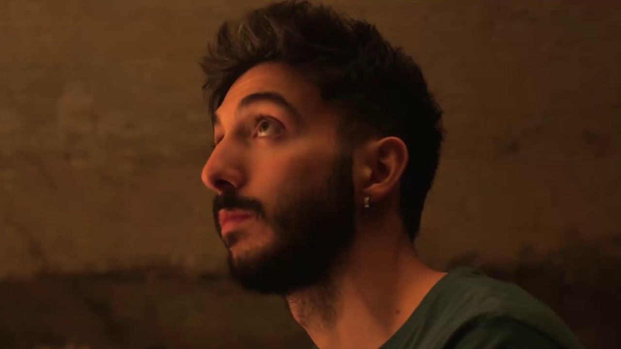Weinenciampi - Dicono (Official Video)