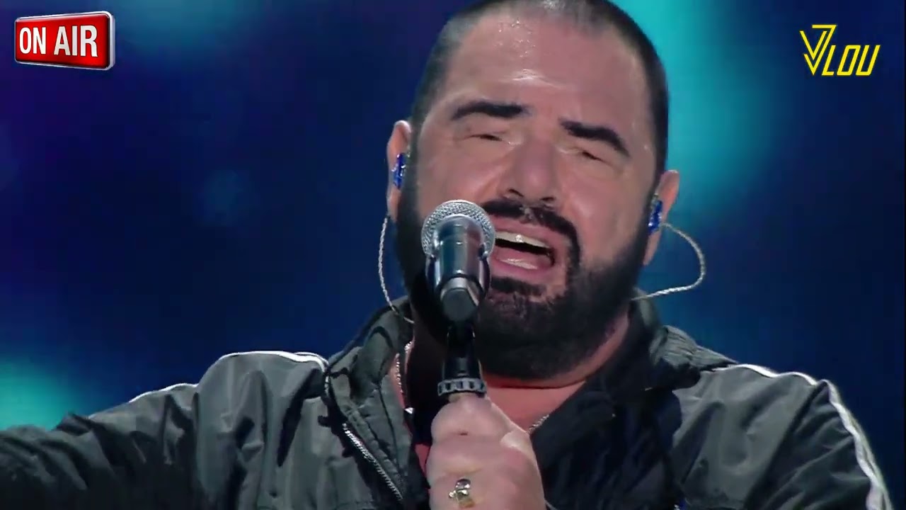 Alphaville - Big in Japan (SUZUKI ARENA VERONA) - 2021 HD & HQ