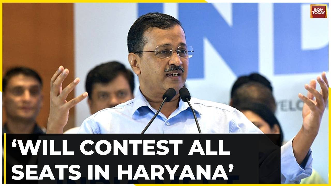 AAP Vs Congress In Punjab And Haryana: Can Opposition Alliance Unite Against PM Modi?