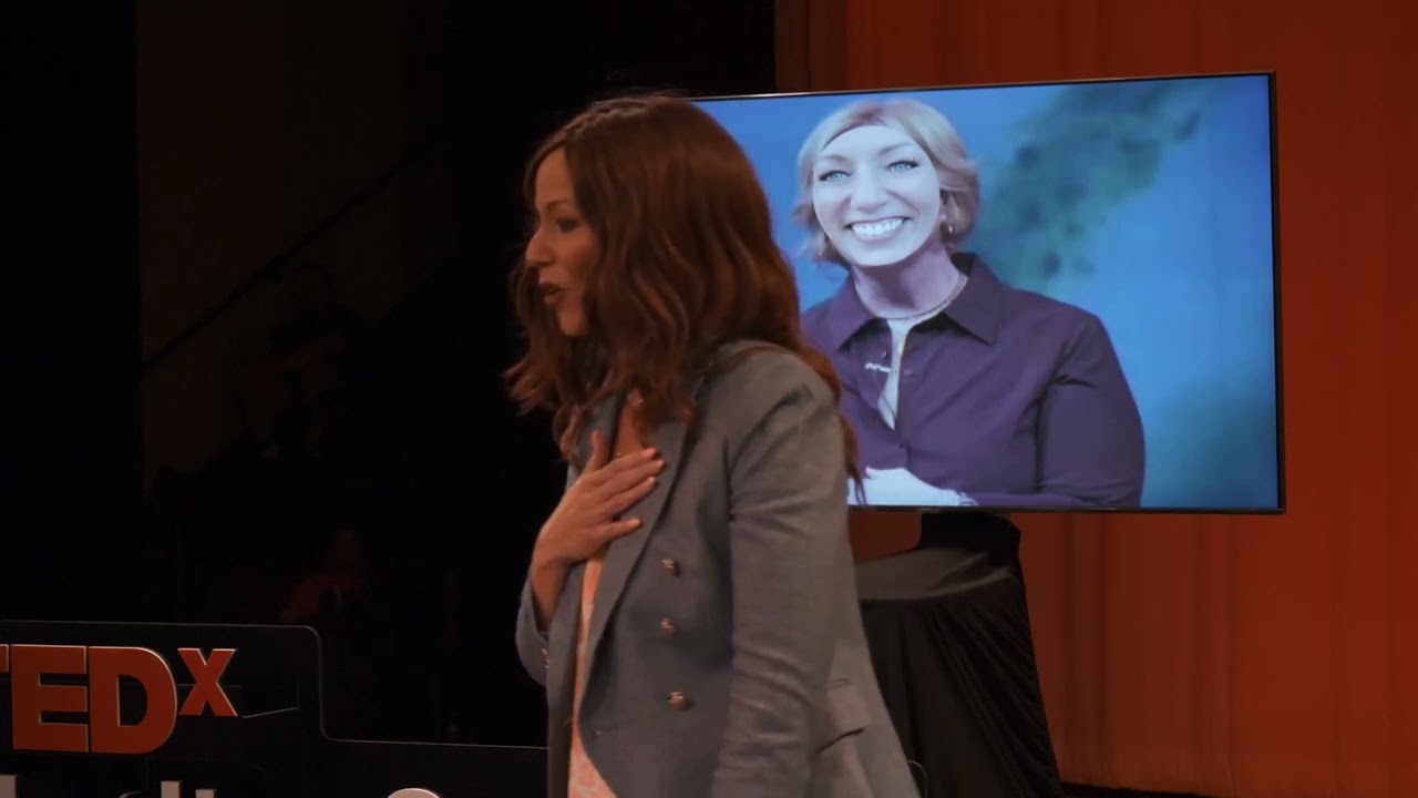 How Self-Connection Leads to Joy | Shari Alyse | TEDxManitouSprings