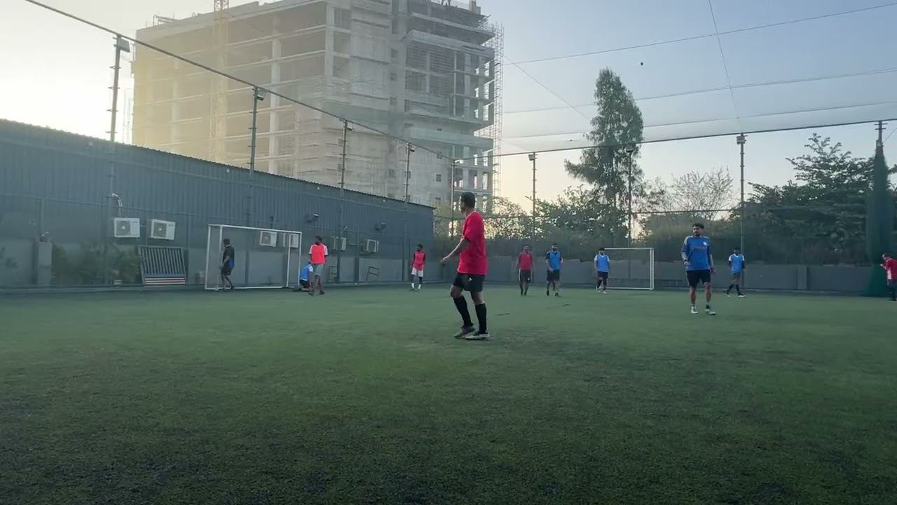 DJ Sports | 31st Jan 2026 | Game 3