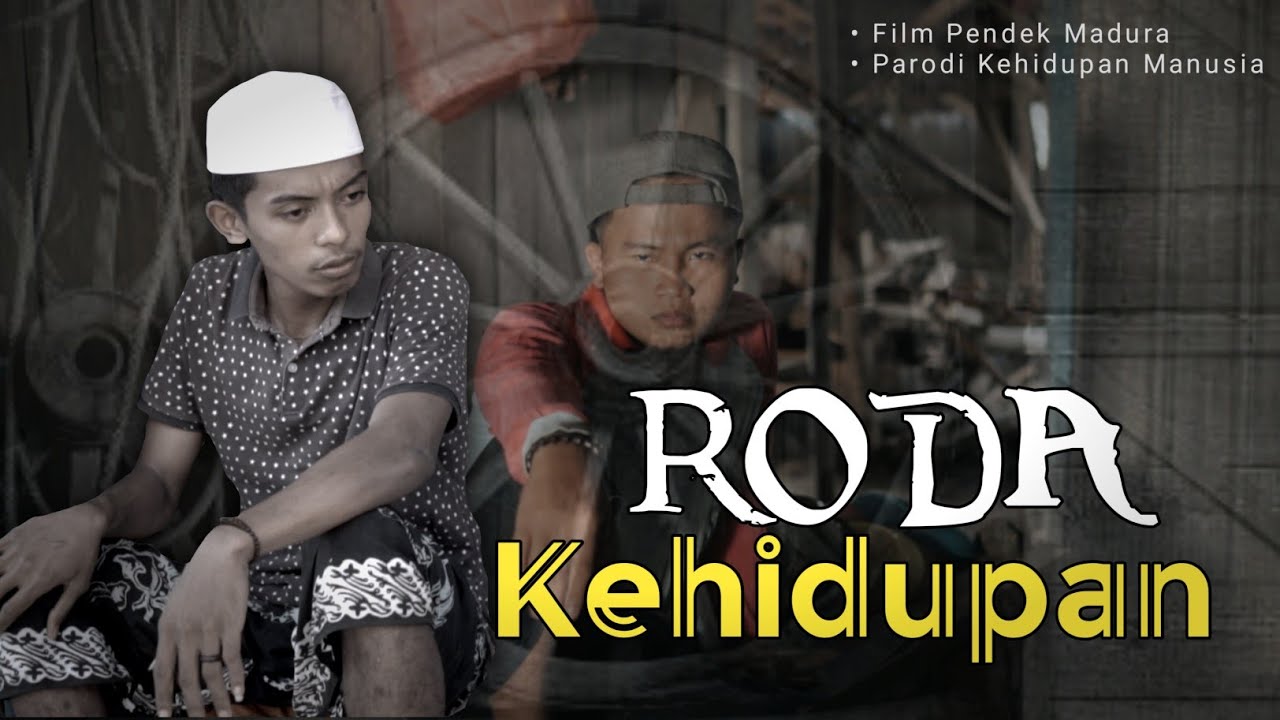 RODA KEHIDUPAN  1 (Mata Pena)