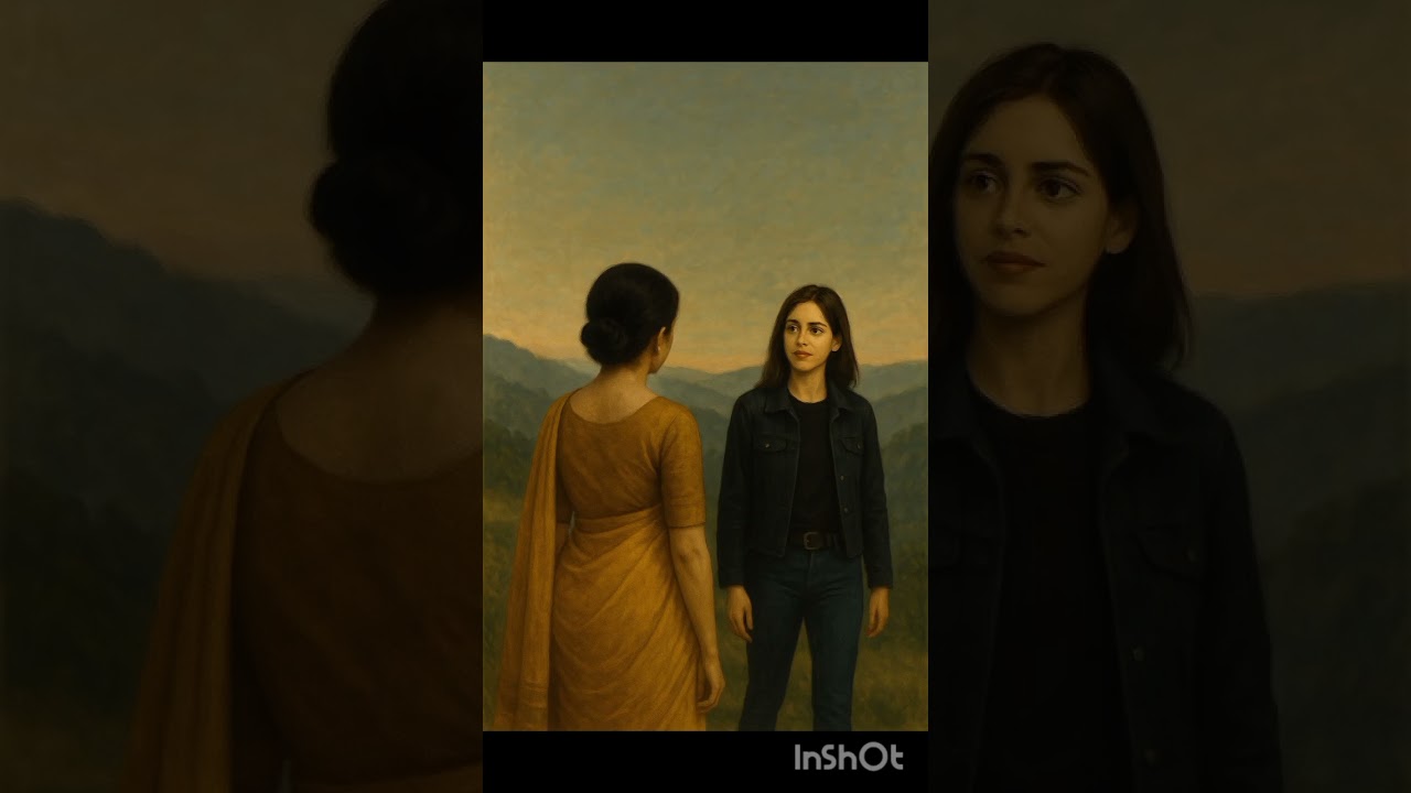 Ye pehli baar toh nhi - 8 🎀 | lesbian lovestory romantic  | #viral #love #freenbecky #reels #foryou 