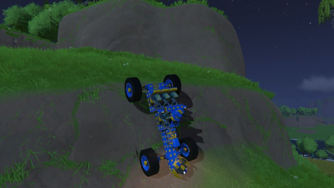 Trailmakers. Pomaganie żabom trwa