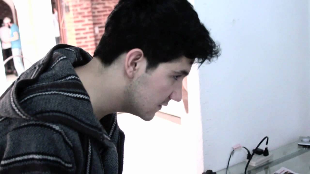 Travagando 1x10 - VENDE!!!