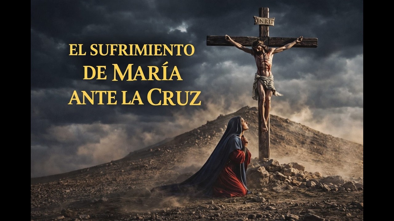 🔥 1 HORA PODEROSA | María Intercede por tus Hijos 🙏 Salmos de Protección y Bendición