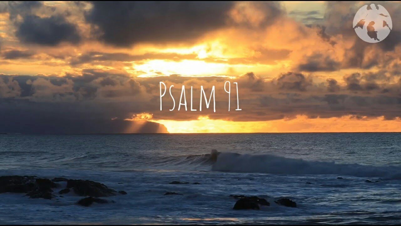 Psalm 91 - Maria Druch