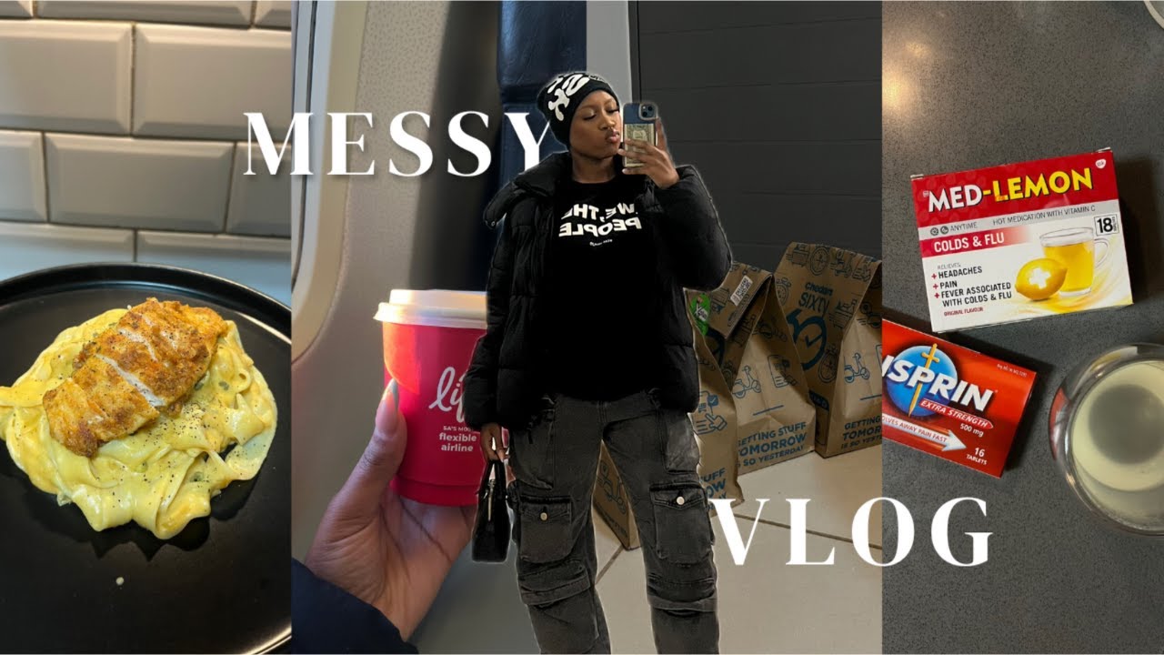 MESSY VLOG EP47 | I REGRET GOING TO DURBAN | MAY/JUNE RECAP, WORST MONTHS